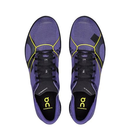 On Cloudspike XC Women's