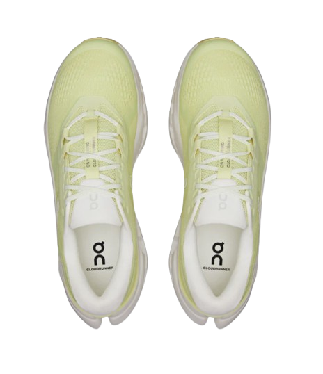 On Cloudrunner 3 Men's