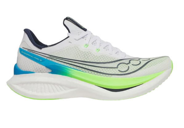 Saucony Endorphin Pro 5 Men's