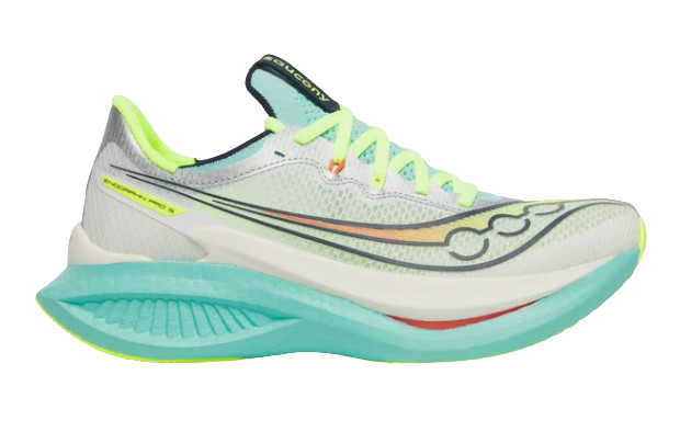 Saucony Endorphin Pro 5 Women's