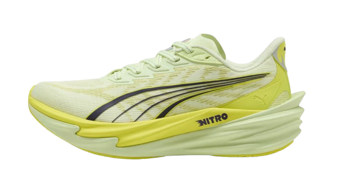 Puma Deviate Nitro 4 Men's