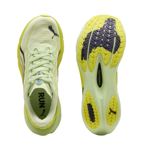 Puma Deviate Nitro 4 Women's