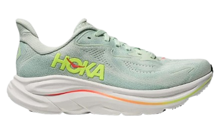 HOKA Clifton 10 Womens