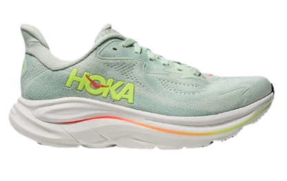 HOKA Clifton 10 Womens