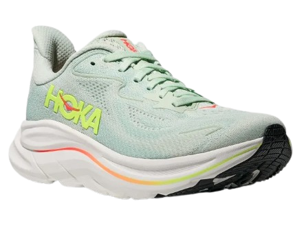 HOKA Clifton 10 Womens