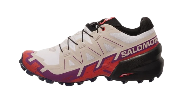 Salomon Speedcross 6 - Womens