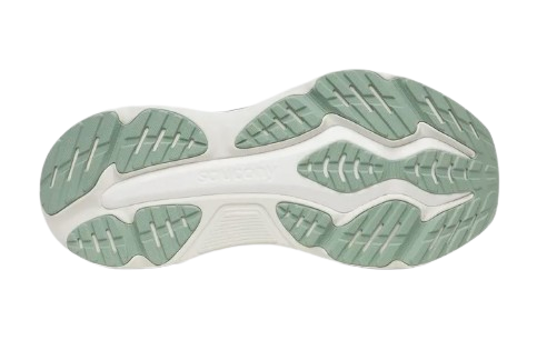 Saucony Hurricane 25 Men's