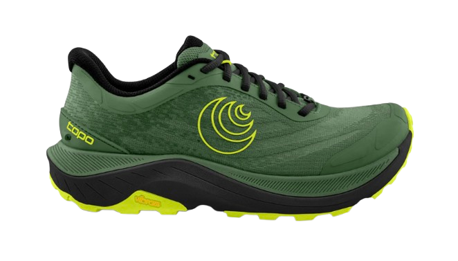 Topo Ultraventure 4 Mens
