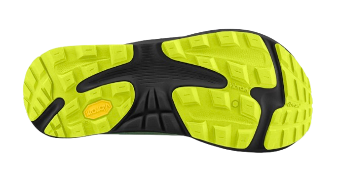 Topo Ultraventure 4 Mens
