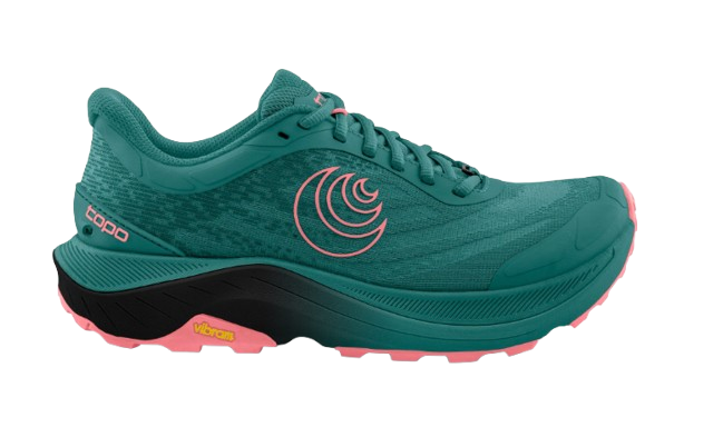 Topo Ultraventure 4 Womens