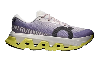 On Cloudmonster 3 Hyper Men's