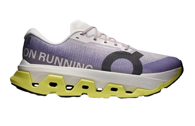 On Cloudmonster 3 Hyper Women's