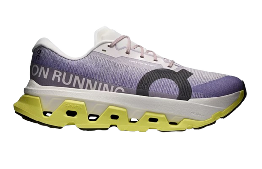 On Cloudmonster 3 Hyper Women's