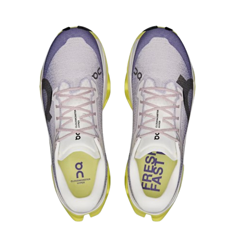 On Cloudmonster 3 Hyper Men's