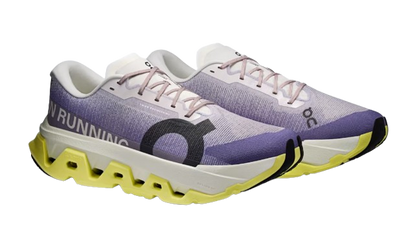 On Cloudmonster 3 Hyper Women's