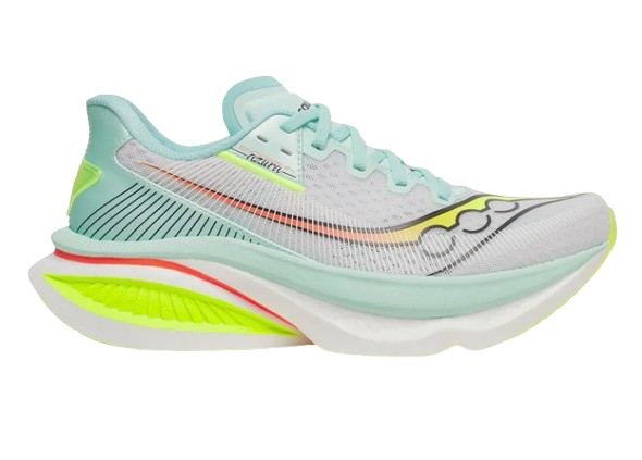 Saucony Endorphin Azura Womens