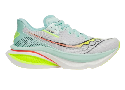 Saucony Endorphin Azura Womens