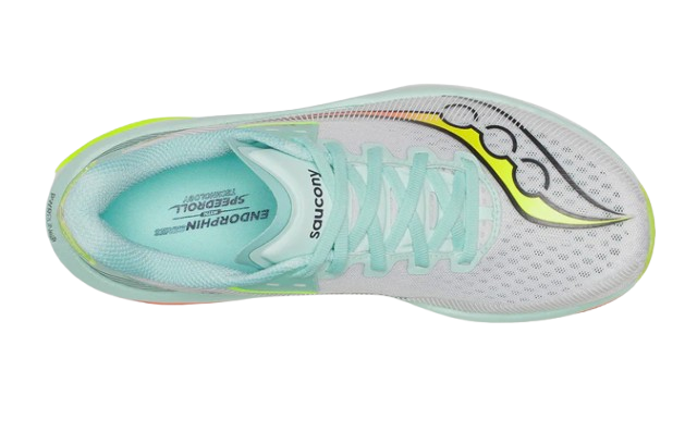 Saucony Endorphin Azura Womens