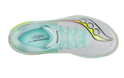 Saucony Endorphin Azura Womens