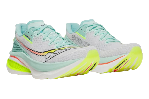 Saucony Endorphin Azura Womens