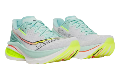 Saucony Endorphin Azura Womens