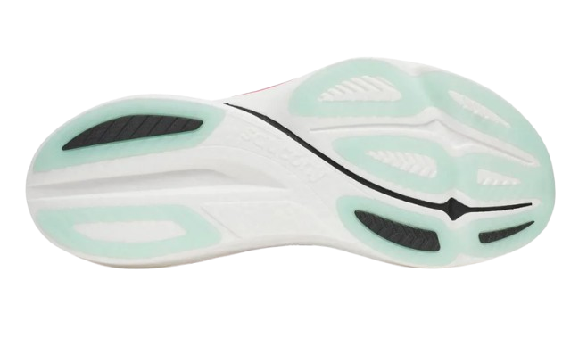 Saucony Endorphin Azura Mens