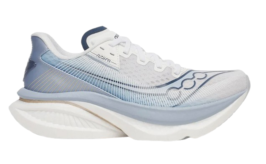 Saucony Endorphin Azura Womens