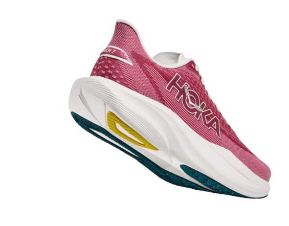 Hoka Mach 7 Womens
