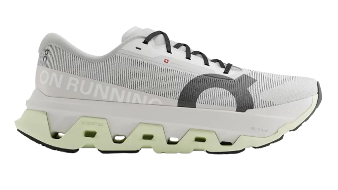 On Cloudmonster 3 Hyper Men's
