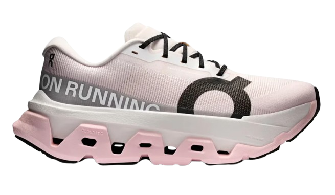 On Cloudmonster 3 Hyper Women's