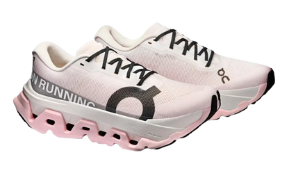 On Cloudmonster 3 Hyper Women's