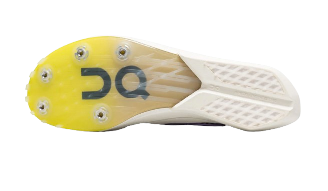 On Cloudspike Amplius 2 Mens