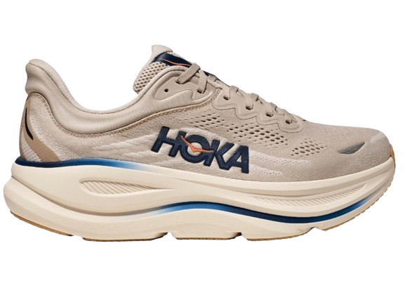 Hoka Bondi 9 Mens