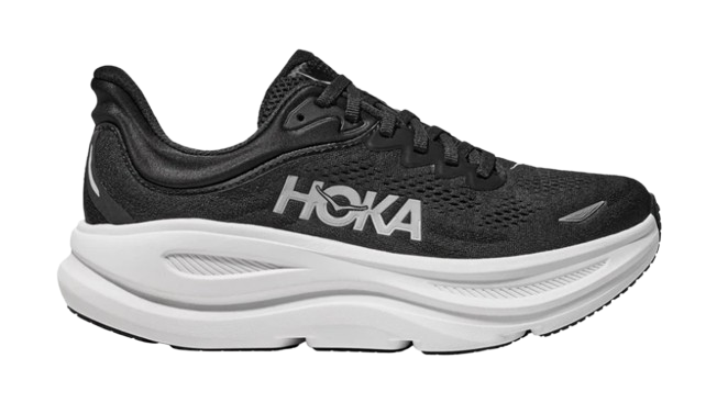Hoka Bondi 9 Womens