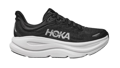 Hoka Bondi 9 Womens