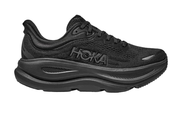 Hoka Bondi 9 Womens