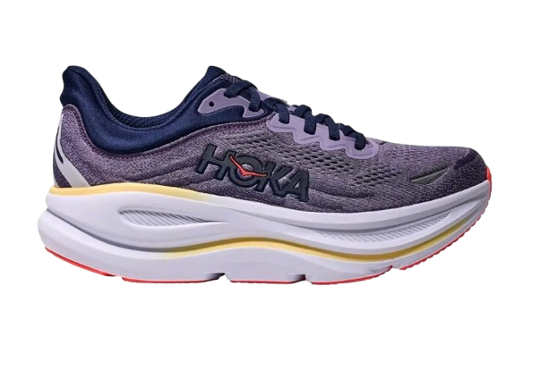 Hoka Bondi 9 Womens