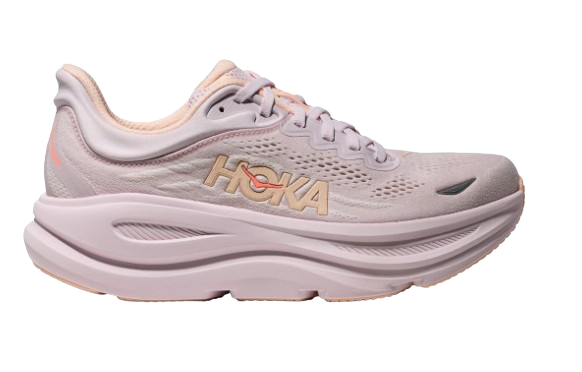 Hoka Bondi 9 Womens
