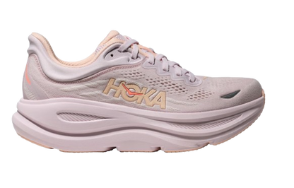 Hoka Bondi 9 Womens