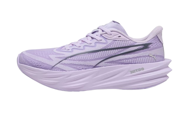 Puma Deviate Pure Nitro Womens