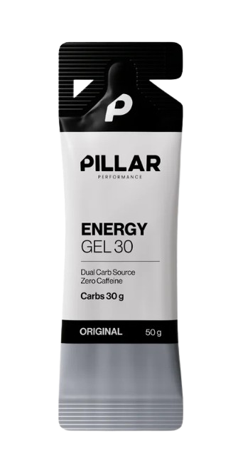 Pillar Performance Energy Gel 30