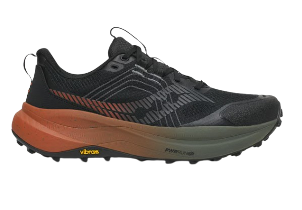 Saucony Xodus Ultra 4 Men's
