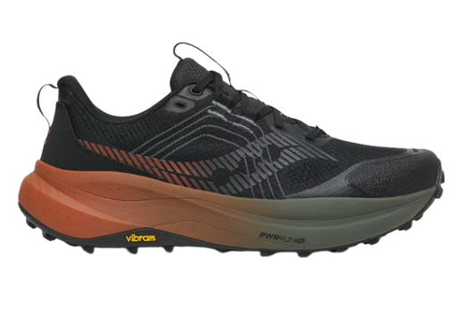 Saucony Xodus Ultra 4 Men's