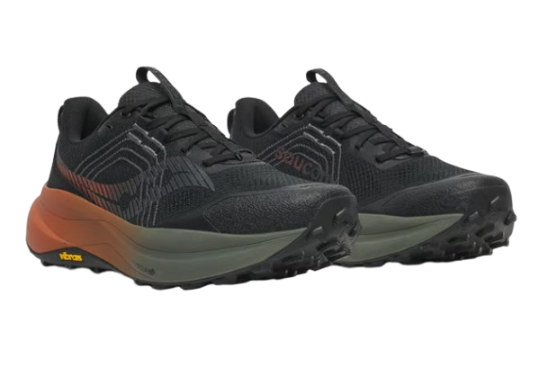 Saucony Xodus Ultra 4 Men's