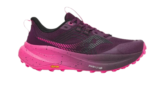 Saucony Xodus Ultra 4 Women's