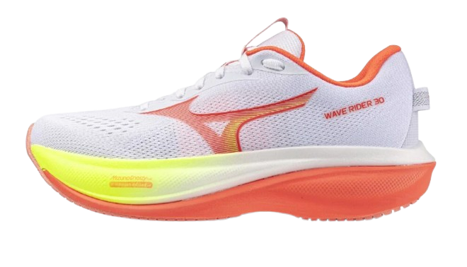 Mizuno Wave Rider 30 Womens