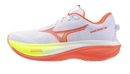 Mizuno Wave Rider 30 Womens