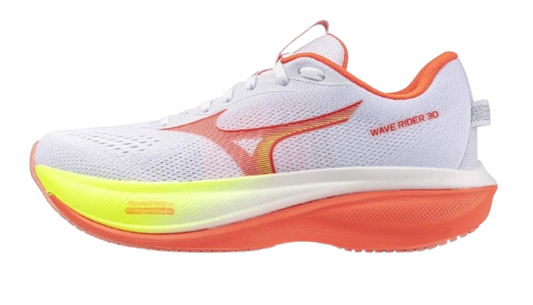 Mizuno Wave Rider 30 Womens