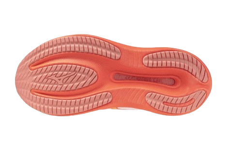Mizuno Wave Rider 30 Womens