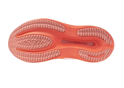 Mizuno Wave Rider 30 Womens